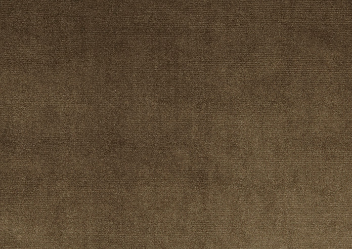 Velour, Walnut - Fabric Only - Image 3